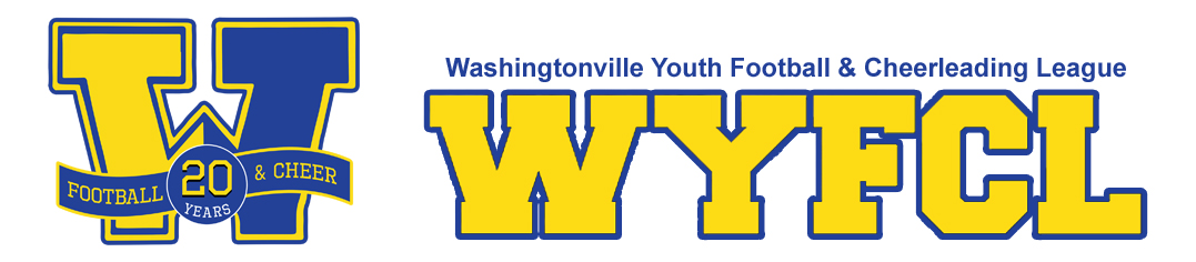 Washingtonville Youth Football