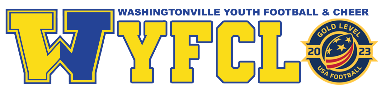 Washingtonville Youth Football